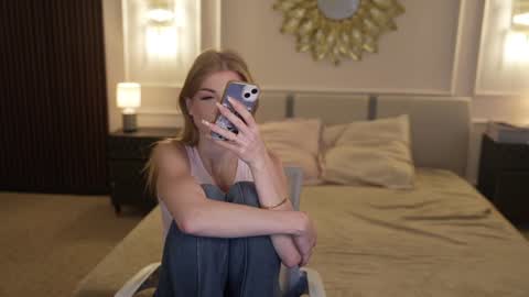 Sweet girls online show from 09/09/25, 04:45