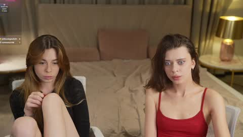 Sweet girls online show from 09/30/25, 08:36