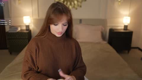 Sweet girls online show from 10/06/25, 09:40