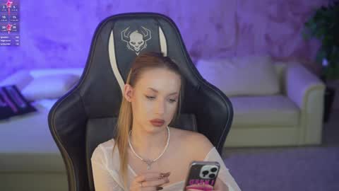 Sweet girls online show from 10/12/25, 12:15