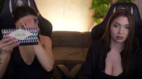 Snapshot of kira0541 chatting on 02/17/26, 08:33 Sweet girls online show from 02/17/26, 08:33