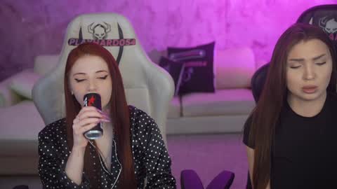 Snapshot of kira0541 chatting on 02/23/26, 09:17 Sweet girls online show from 02/23/26, 09:17