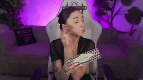 Snapshot of kira0541 chatting on 03/03/26, 08:42 Sweet girls online show from 03/03/26, 08:42