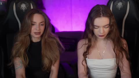 Snapshot of kira0541 chatting on 03/07/26, 09:45 Sweet girls online show from 03/07/26, 09:45