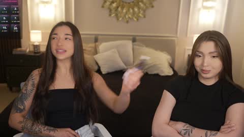 Snapshot of kira0541 chatting on 03/13/26, 08:54 Sweet girls online show from 03/13/26, 08:54