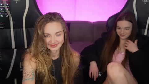 Snapshot of kira0541 chatting on 03/19/26, 08:46 Sweet girls online show from 03/19/26, 08:46