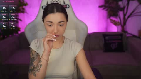 Snapshot of kira0541 chatting on 03/20/26, 08:52 Sweet girls online show from 03/20/26, 08:52