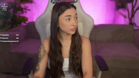 Snapshot of kira0541 chatting on 04/01/26, 09:21 Sweet girls online show from 04/01/26, 09:21