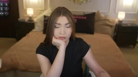 Snapshot of kira0541 chatting on 05/31/26, 07:48 Sweet girls online show from 05/31/26, 07:48