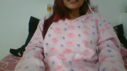 kira777  online show from 03/23/26, 06:45