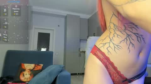 Kira online show from 01/14/26, 02:55