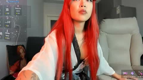 Snapshot of kira_dream17 chatting on 03/14/26, 10:42 Kira online show from 03/14/26, 10:42