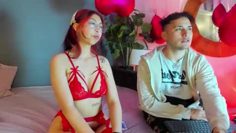 kira_exe online show from 02/14/26, 12:35