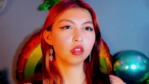 kira_exe online show from 03/18/26, 11:57