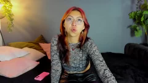 kira_exe online show from 03/28/26, 11:32