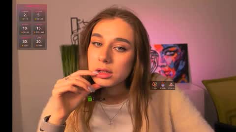 Snapshot of kira_fox_x chatting on 11/19/25, 05:02 kira fox x online show from 11/19/25, 05:02