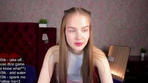 Kira online show from 06/06/26, 07:35