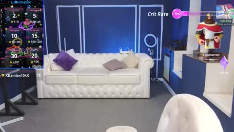 Kira Kennet online show from 09/09/25, 04:50