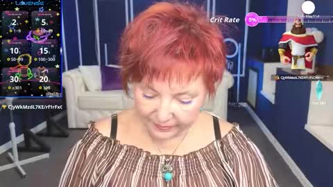 Kira Kennet online show from 09/10/25, 06:57