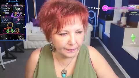 Kira Kennet online show from 09/12/25, 07:52