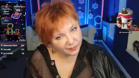 Kira Kennet online show from 10/20/25, 01:22