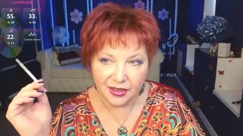 Kira Kennet online show from 11/16/25, 09:59