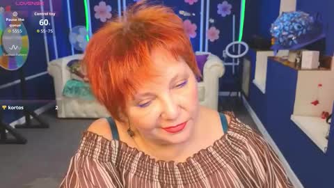Kira Kennet online show from 12/04/25, 07:17