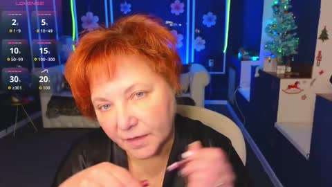 Kira Kennet online show from 12/18/25, 08:31