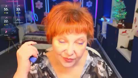 Kira Kennet online show from 01/10/26, 12:18