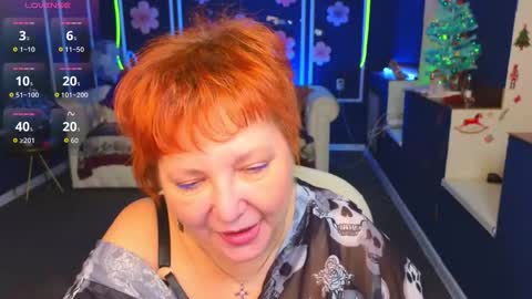 Kira Kennet online show from 01/11/26, 01:54