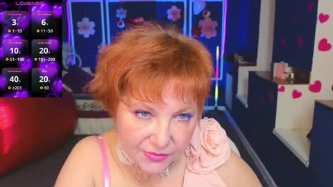 Kira Kennet online show from 02/16/26, 06:31