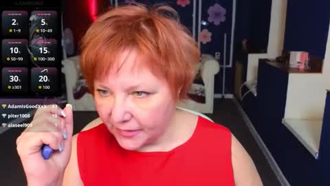Kira Kennet online show from 05/07/26, 10:04