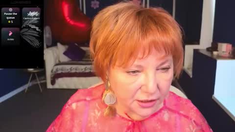 Kira Kennet online show from 05/13/26, 07:06