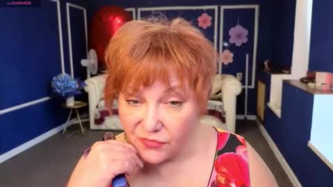 Kira Kennet online show from 05/14/26, 07:59
