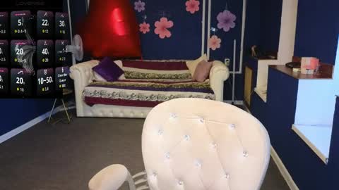 Kira Kennet online show from 05/16/26, 06:43