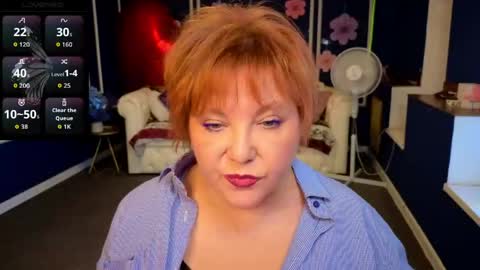 Kira Kennet online show from 05/21/26, 05:36