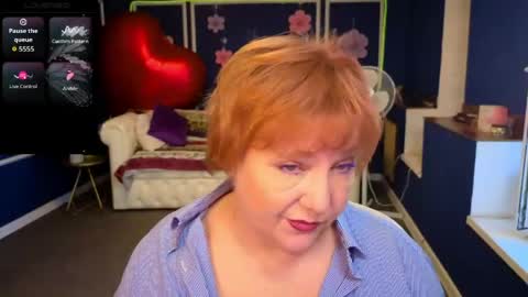 Kira Kennet online show from 05/22/26, 05:47