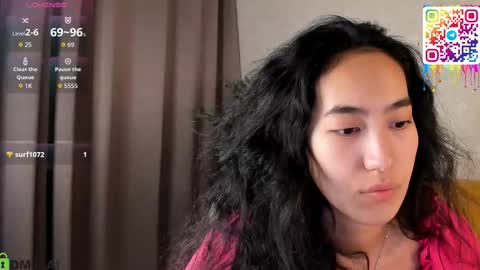 Aura online show from 12/18/25, 02:06