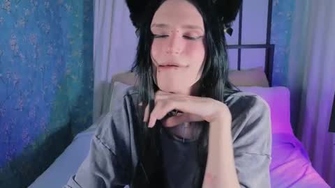 Snapshot of kira_long chatting on 02/25/26, 12:15 MADI online show from 02/25/26, 12:15