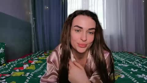 Kira love1 online show from 04/07/26, 03:45