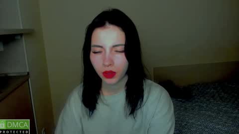 Snapshot of kira_mooon chatting on 01/20/25, 11:54 Kira online show from 01/20/25, 11:54