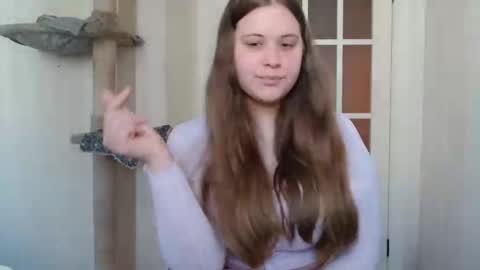 Snapshot of kira_perry chatting on 04/26/26, 06:22 Kira Perry online show from 04/26/26, 06:22