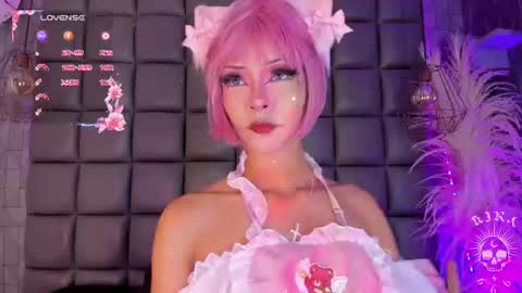 Kira  online show from 06/15/26, 04:25