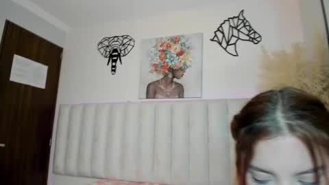 Snapshot of kira_venom chatting on 05/23/26, 12:09 Kira online show from 05/23/26, 12:09