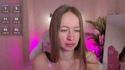 Bella online show from 02/03/26, 01:15