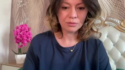 Snapshot of kiradivine chatting on 05/07/26, 12:54 KiraDivine online show from 05/07/26, 12:54