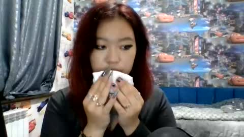 Snapshot of kiradrip chatting on 10/02/25, 07:21 Kira online show from 10/02/25, 07:21