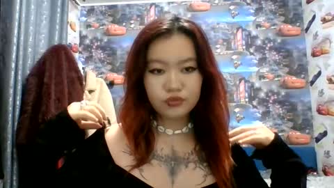 Kira online show from 12/01/25, 06:46