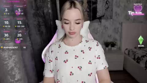 kirakrox online show from 10/11/25, 03:32