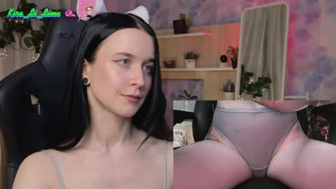 Kira    online show from 01/19/25, 03:32